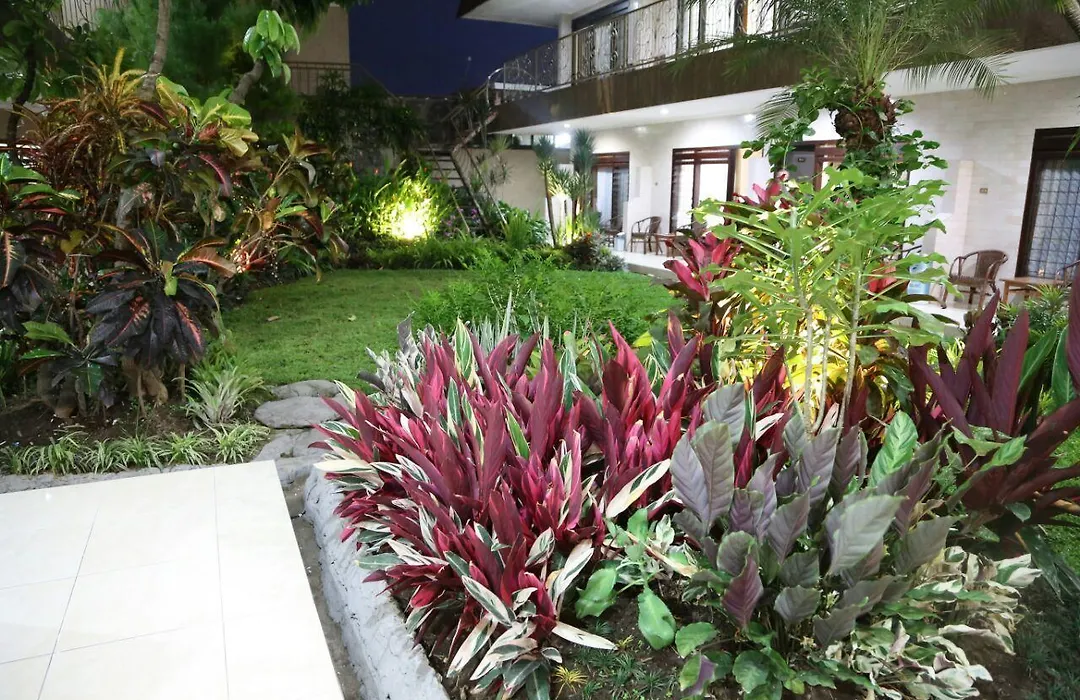 Hotel Wilis Indah-1