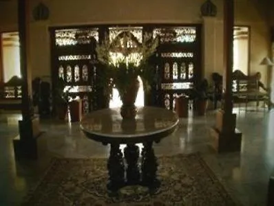 Hotel Wilis Indah-2