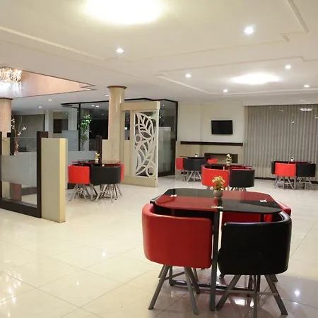 Hotel Wilis Indah-3